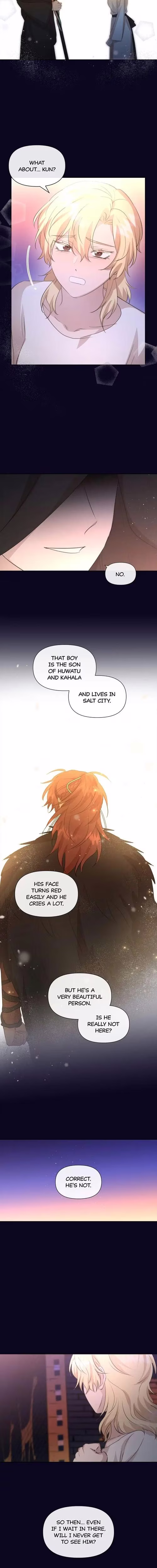 The Golden Forest - Chapter 95 - Part 11