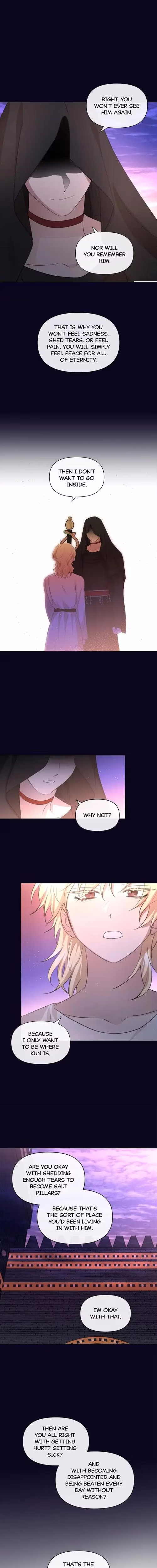 The Golden Forest - Chapter 95 - Part 12