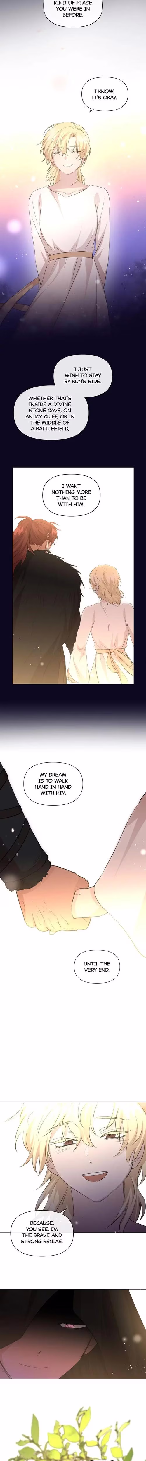 The Golden Forest - Chapter 95 - Part 13