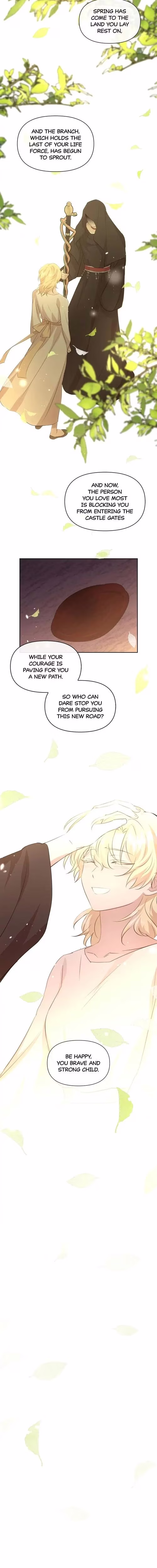 The Golden Forest - Chapter 95 - Part 14