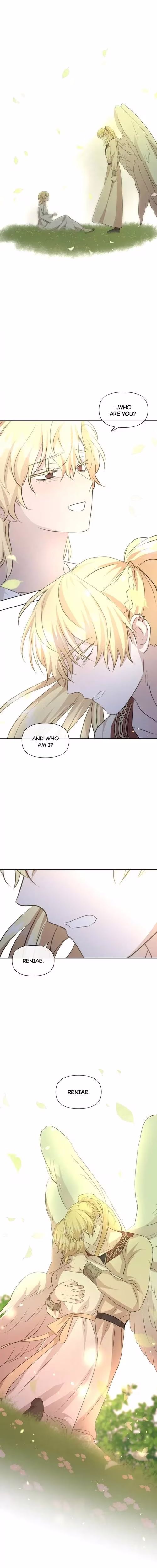 The Golden Forest - Chapter 95 - Part 16