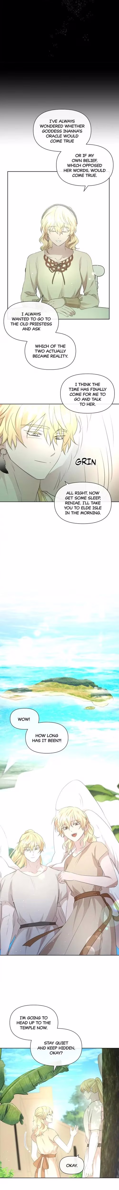 The Golden Forest - Chapter 96 - Part 3