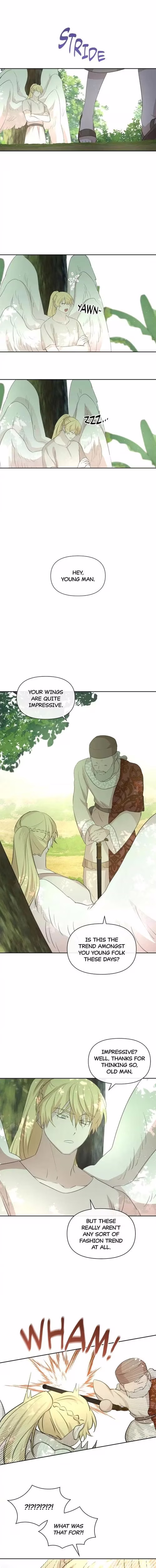 The Golden Forest - Chapter 96 - Part 4