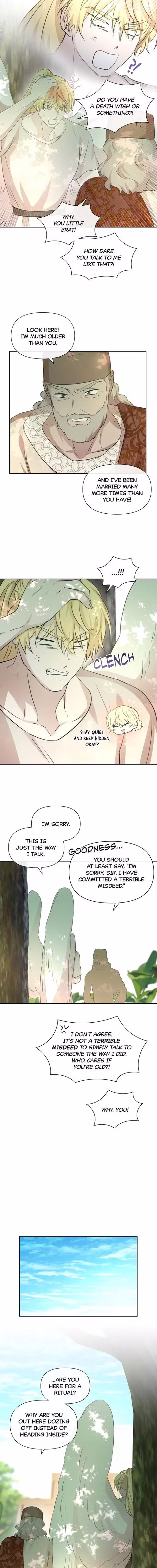 The Golden Forest - Chapter 96 - Part 5