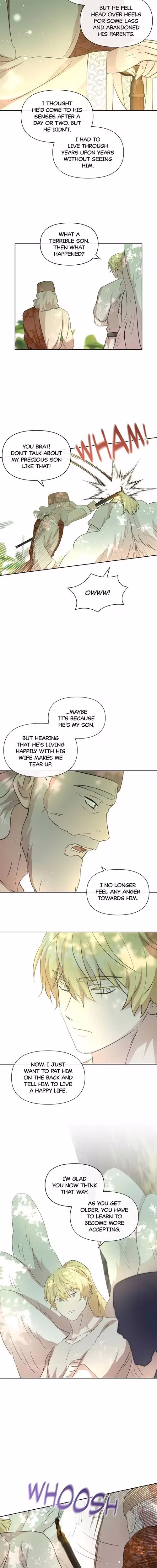 The Golden Forest - Chapter 96 - Part 7