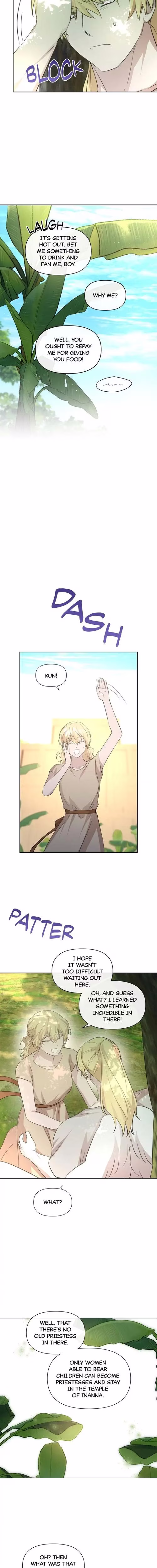 The Golden Forest - Chapter 96 - Part 9