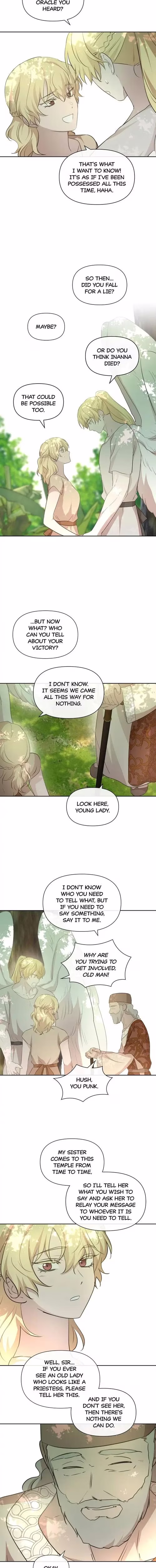 The Golden Forest - Chapter 96 - Part 10