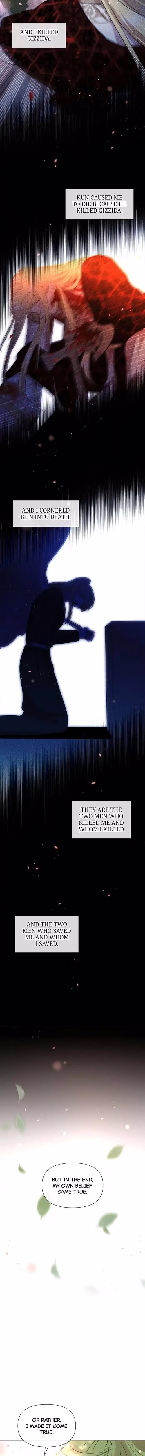 The Golden Forest - Chapter 96 - Part 12