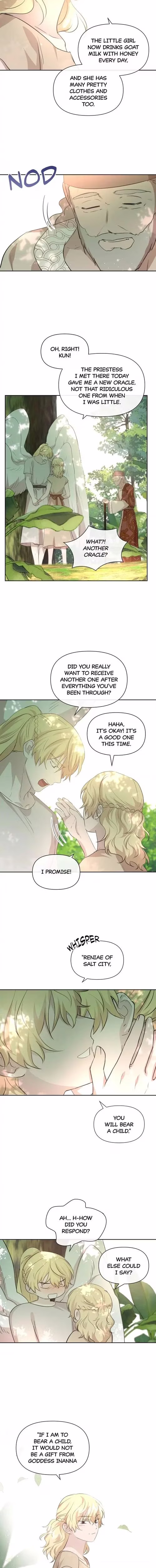 The Golden Forest - Chapter 96 - Part 14