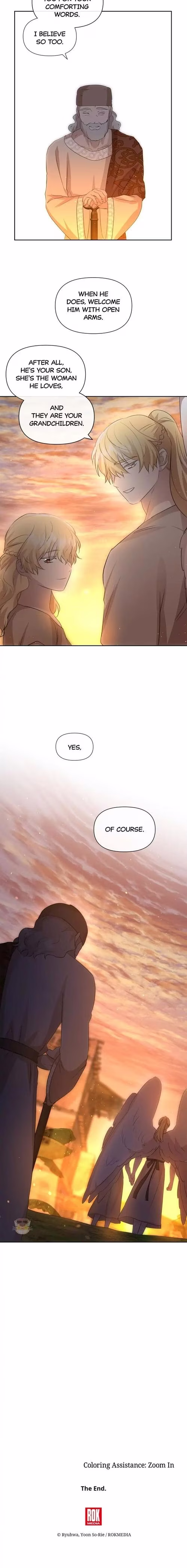 The Golden Forest - Chapter 96 - Part 16