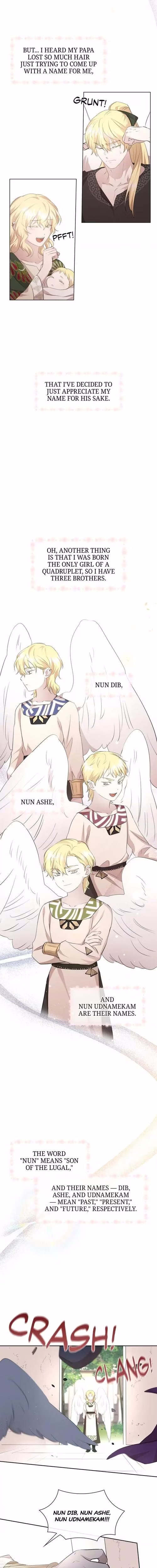 The Golden Forest - Chapter 97 - Part 3