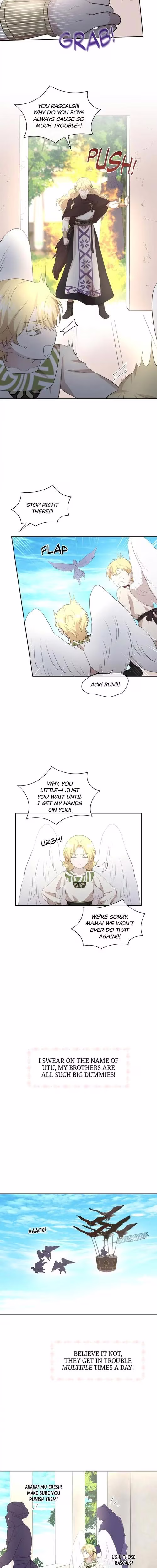 The Golden Forest - Chapter 97 - Part 4