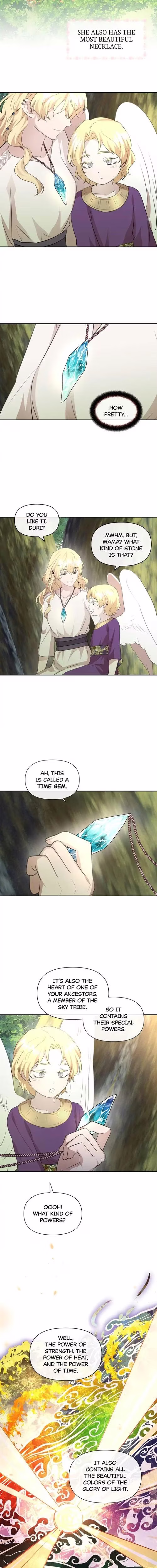 The Golden Forest - Chapter 97 - Part 7