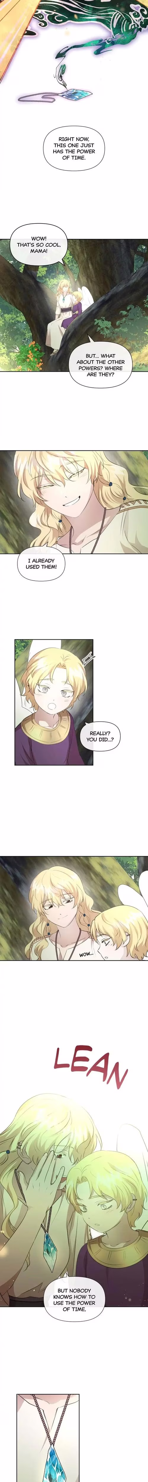 The Golden Forest - Chapter 97 - Part 8