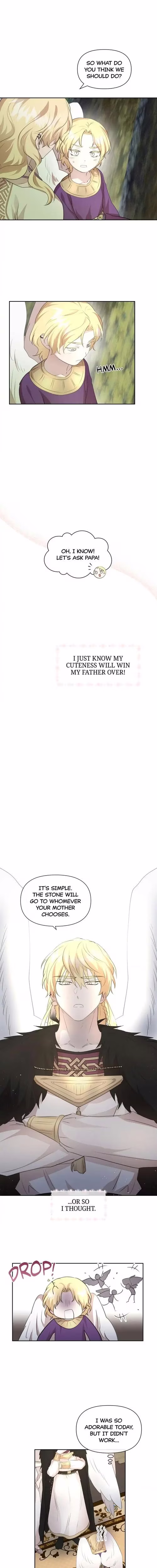 The Golden Forest - Chapter 97 - Part 10