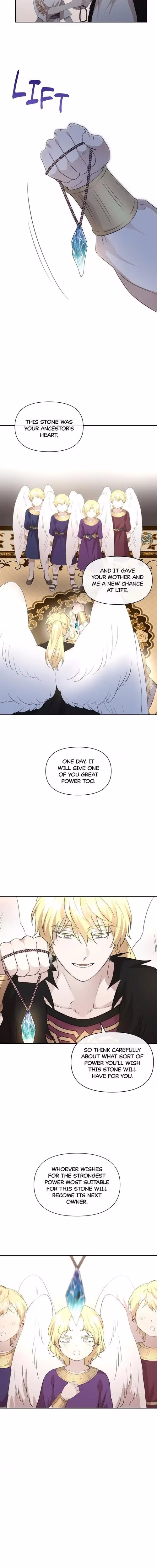 The Golden Forest - Chapter 97 - Part 12