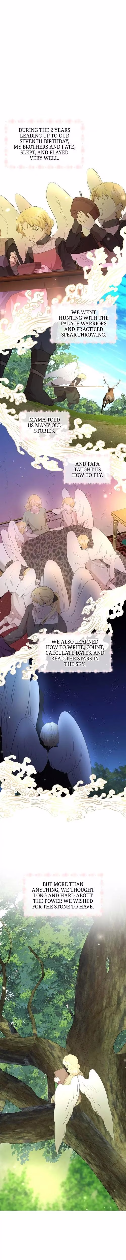 The Golden Forest - Chapter 97 - Part 13