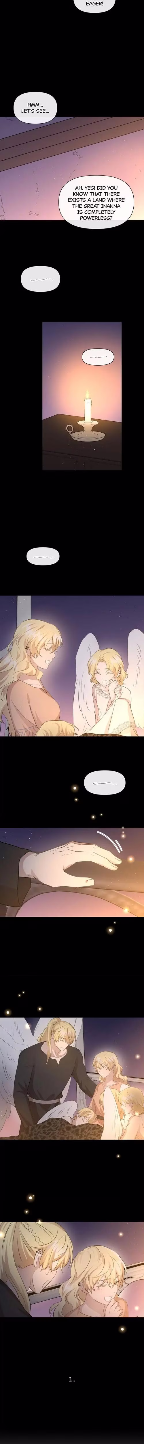 The Golden Forest - Chapter 98 - Part 3