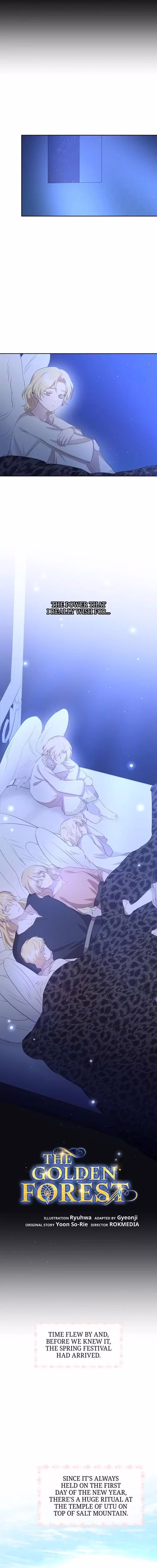 The Golden Forest - Chapter 98 - Part 4