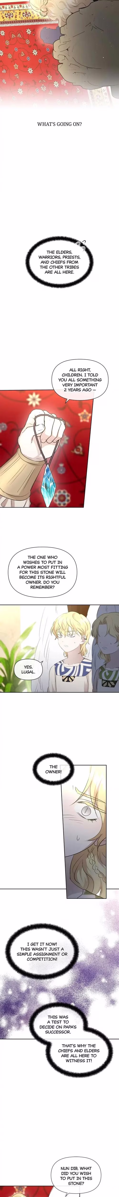 The Golden Forest - Chapter 98 - Part 6