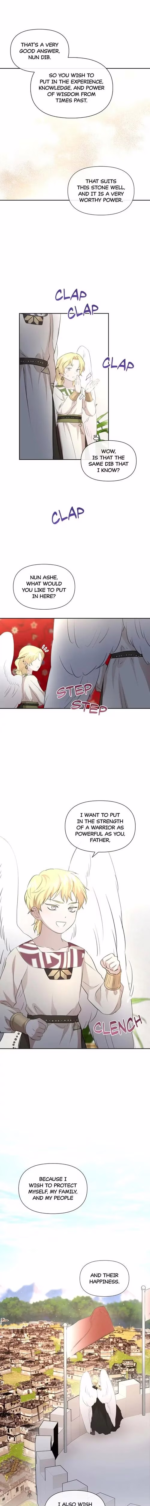 The Golden Forest - Chapter 98 - Part 8