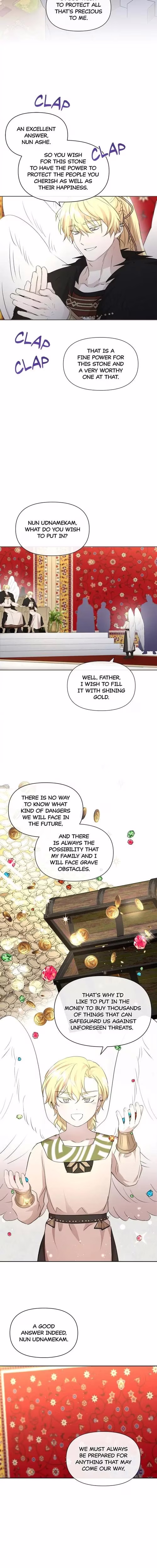 The Golden Forest - Chapter 98 - Part 9