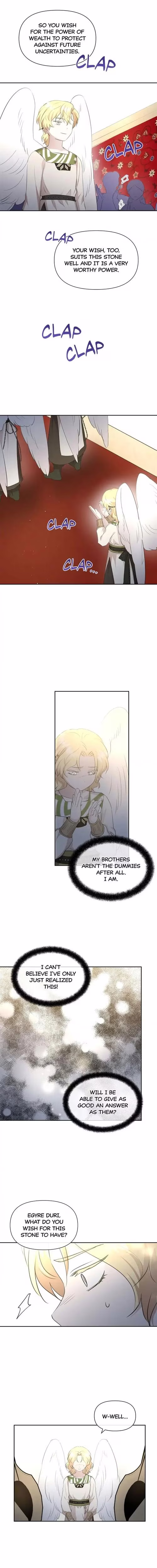 The Golden Forest - Chapter 98 - Part 10