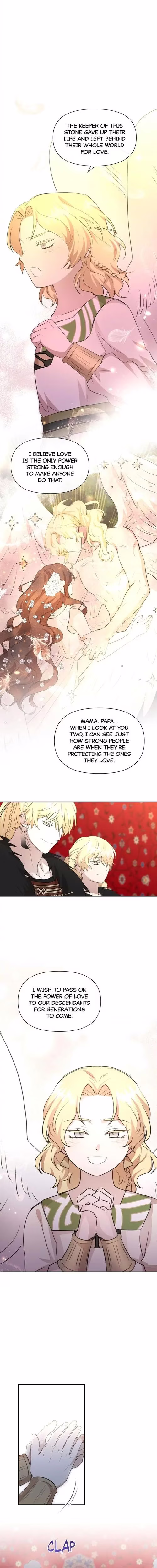 The Golden Forest - Chapter 98 - Part 12