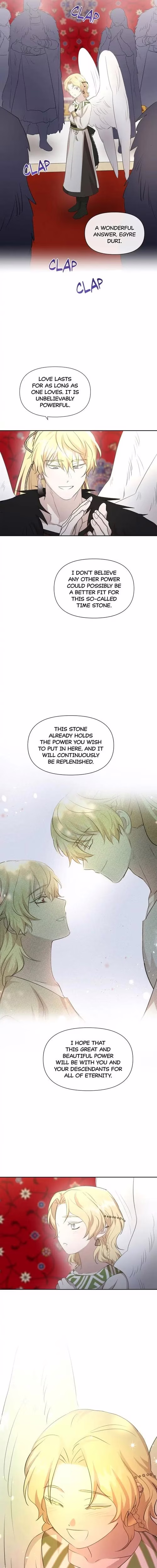 The Golden Forest - Chapter 98 - Part 13