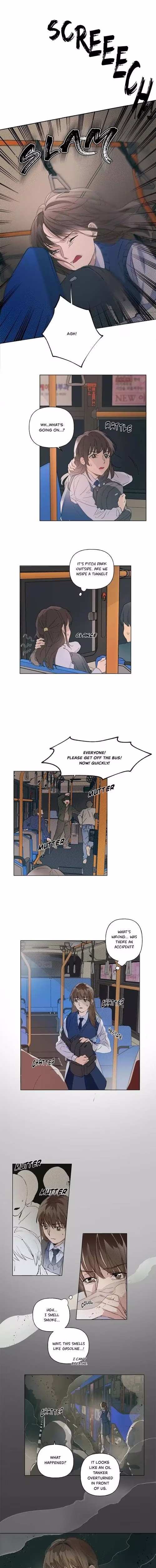 The Golden-Haired Summoner - Chapter 1 - Part 3