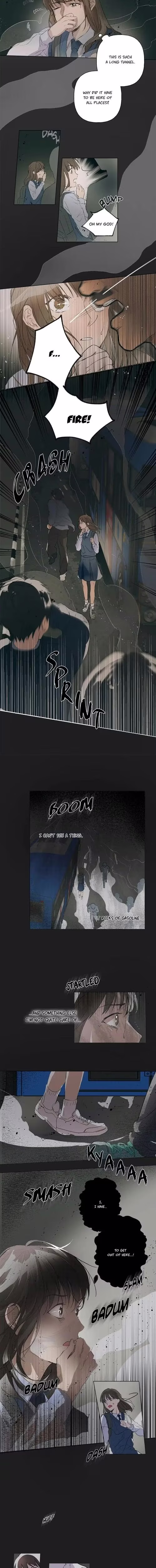 The Golden-Haired Summoner - Chapter 1 - Part 4