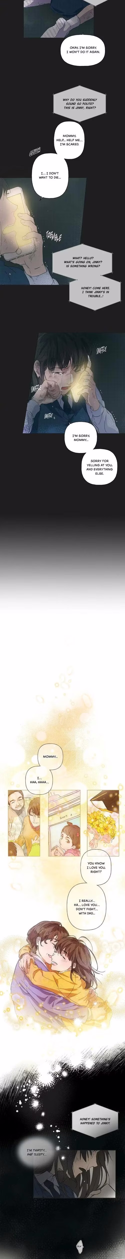 The Golden-Haired Summoner - Chapter 1 - Part 7