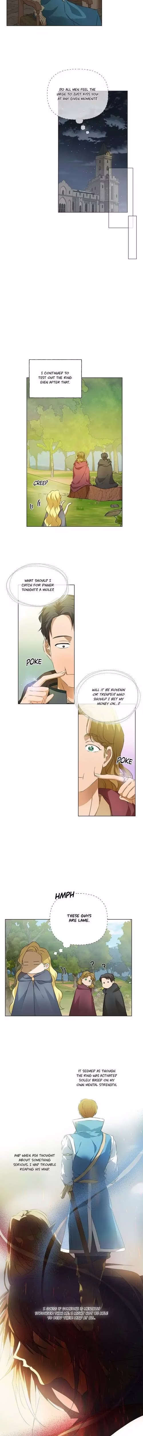 The Golden-Haired Summoner - Chapter 100 - Part 10