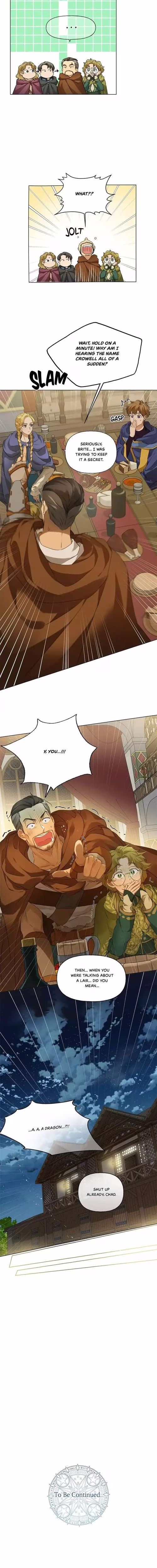 The Golden-Haired Summoner - Chapter 103 - Part 14