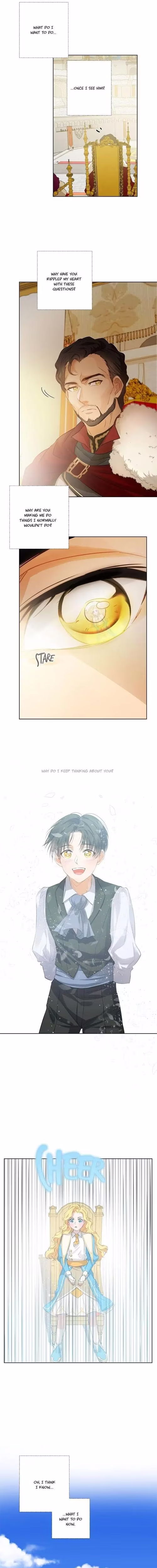 The Golden-Haired Summoner - Chapter 36 - Part 10