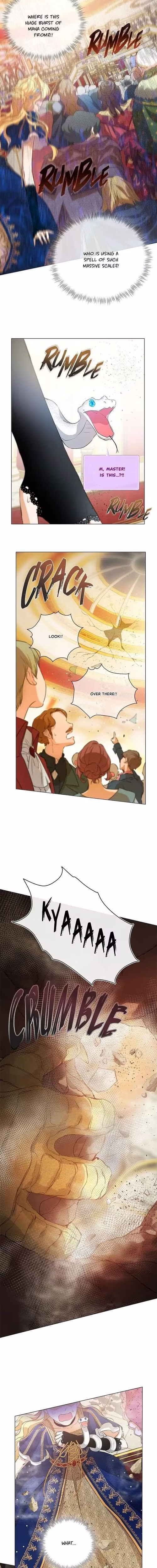 The Golden-Haired Summoner - Chapter 45 - Part 10