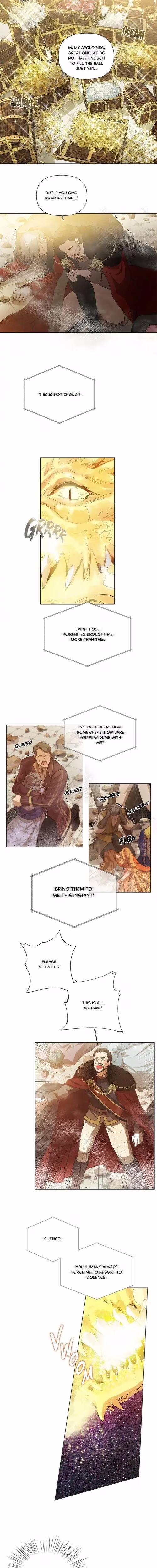 The Golden-Haired Summoner - Chapter 46 - Part 3