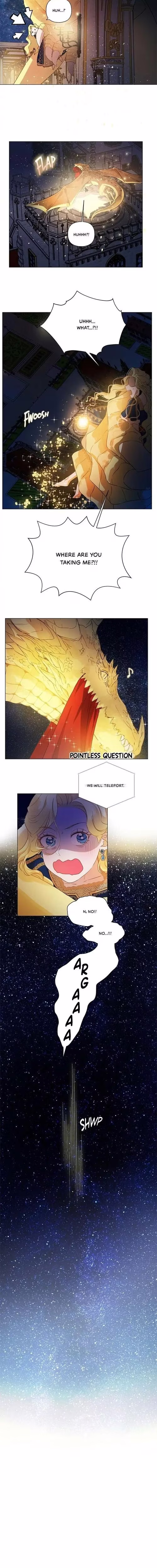 The Golden-Haired Summoner - Chapter 46 - Part 12