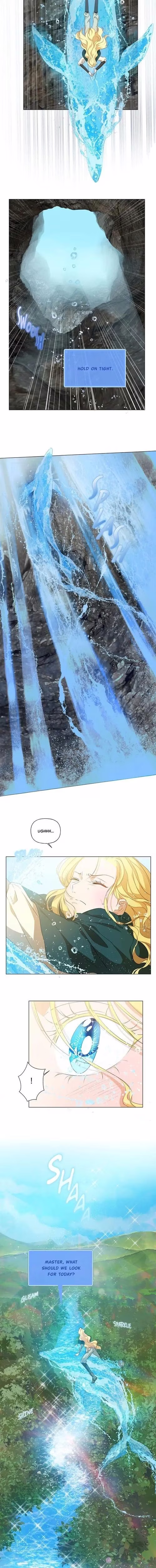 The Golden-Haired Summoner - Chapter 48 - Part 3