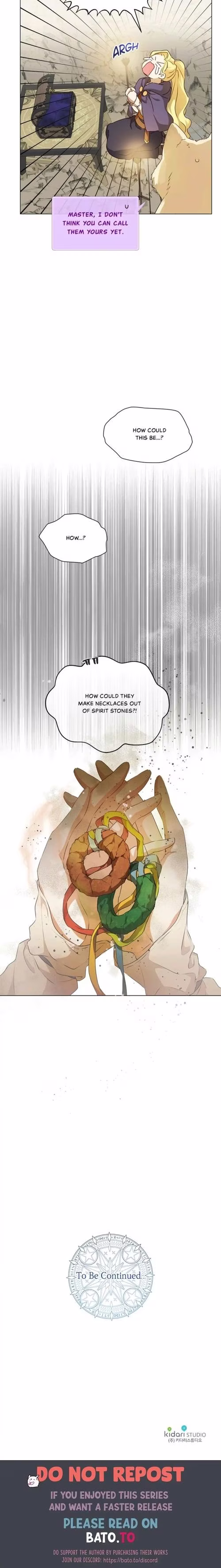 The Golden-Haired Summoner - Chapter 58 - Part 15