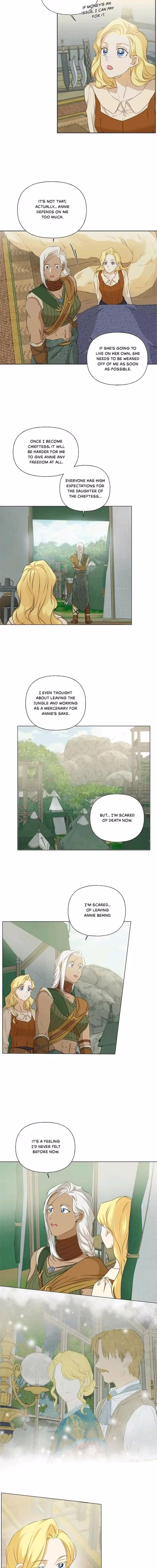 The Golden-Haired Summoner - Chapter 60 - Part 6