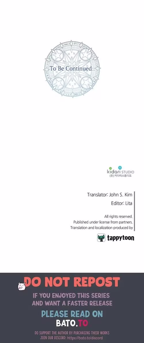The Golden-Haired Summoner - Chapter 61 - Part 14