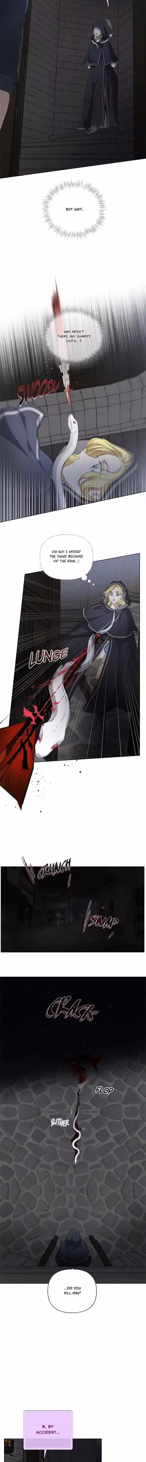 The Golden-Haired Summoner - Chapter 68 - Part 14