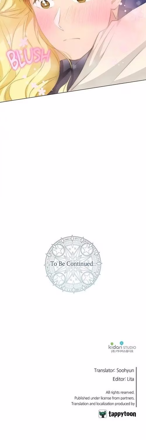 The Golden-Haired Summoner - Chapter 75 - Part 15