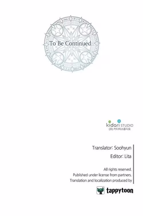 The Golden-Haired Summoner - Chapter 80 - Part 13