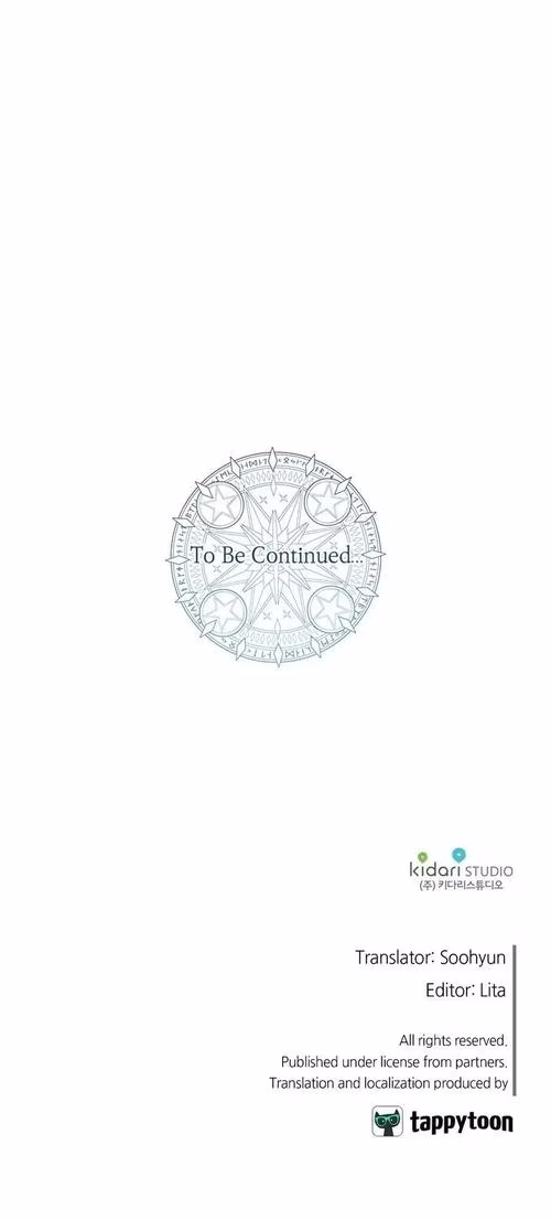 The Golden-Haired Summoner - Chapter 82 - Part 12