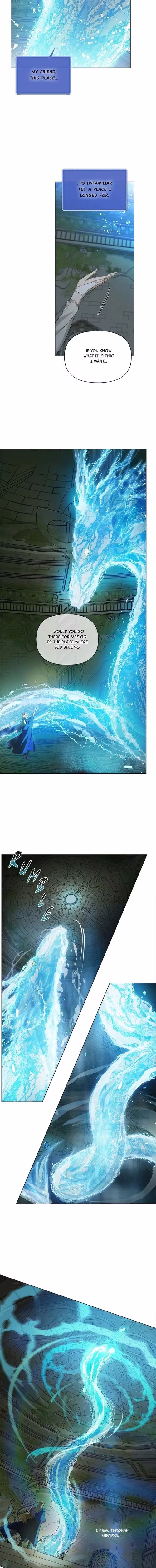 The Golden-Haired Summoner - Chapter 94 - Part 9