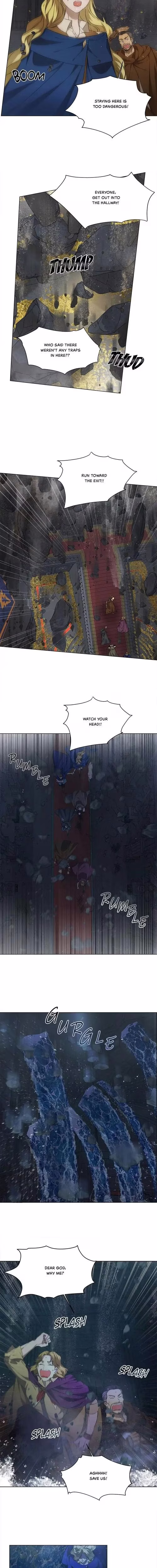 The Golden-Haired Summoner - Chapter 96 - Part 11