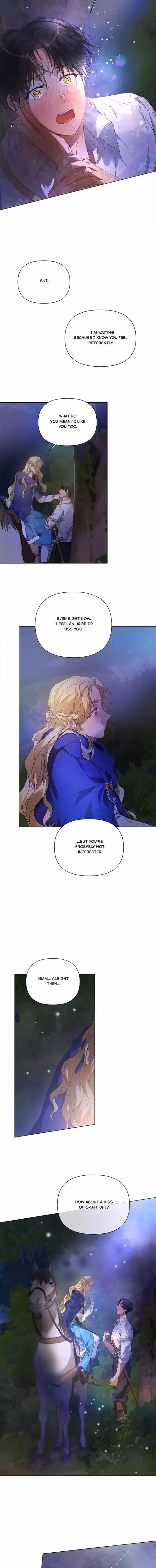 The Golden-Haired Summoner - Chapter 98 - Part 12