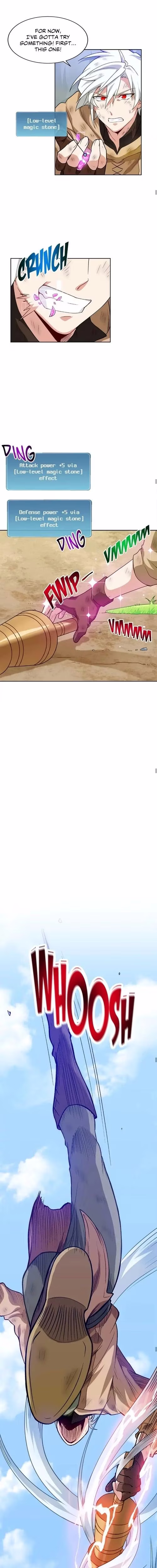 The Gourmet Gamer - Chapter 10 - Part 3